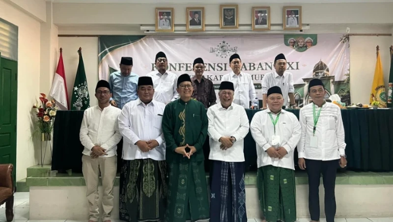 Berita PCNU Pengurus Cabang Kabupaten Bojonegoro